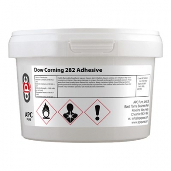 陶熙DOW道康寧DOWSIL? 282 Adhesive有機(jī)硅樹脂壓敏粘合劑