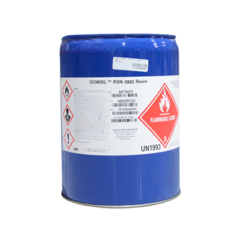 陶熙DOW道康寧DOWSIL? RSN-0805 Resin有機(jī)硅樹脂