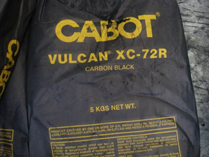 CABOT卡博特導(dǎo)電炭黑VXC-72R