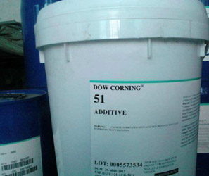 道康寧DC51添加劑-滑爽劑、流平劑、抗粘連劑