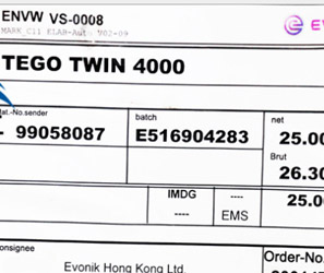 迪高tego Twin 4000潤(rùn)濕劑-底材潤(rùn)濕劑、消泡劑、防縮孔