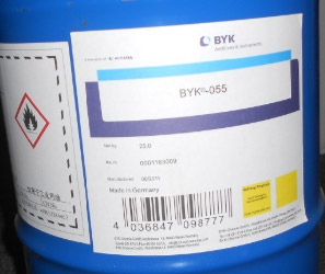 畢克BYK-055消泡劑-木器漆、家具涂料消泡劑
