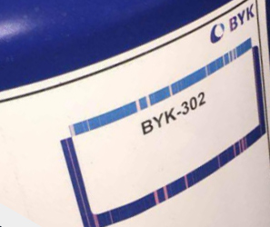 畢克byk302流平劑－滑爽劑/潤(rùn)濕劑/抗粘連劑